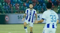 Marc Klok Absen di Laga Penentuan Juara Persib Bandung Marc Klok Absen di Laga Penentuan Juara Persib Bandung