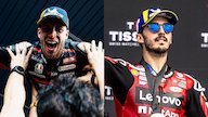 Aprilia Ingin Bentuk 'Timnas Italia' Versi MotoGP, Kedatangan Pecco Bagnaia Kian Dekat? Aprilia Ingin Bentuk 'Timnas Italia' Versi MotoGP, Kedatangan Pecco Bagnaia Kian Dekat?