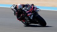 Aprilia Tak Lagi Mau Disebut 'Underdog' MotoGP, Tapi Menolak Jemawa Duduki Puncak Klasemen Aprilia Tak Lagi Mau Disebut 'Underdog' MotoGP, Tapi Menolak Jemawa Duduki Puncak Klasemen