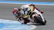 Hasil FP2 Moto2 Spanyol 2026: Mario Aji Tercepat Kedua, Tony Arbolino Tercepat