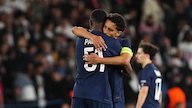Efisiensi PSG Bungkam Bayern Munchen, Modal Penting ke Allianz Arena