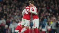 Arsenal Sudah Lolos Semifinal UCL, Sekarang Waktunya Gempur Man City!