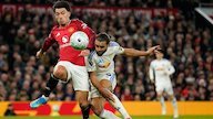 Sesko Cedera, MU Pertimbangkan Gaet Striker Timnas Inggris Ini Sesko Cedera, MU Pertimbangkan Gaet Striker Timnas Inggris Ini
