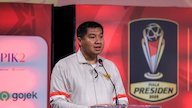 Bertemu Maruarar Sirait, Erick Thohir Bakal Menggelar 2 Piala Presiden 2026: Untuk Klub Liga 4 dan Tim-tim Besar Bersejarah Kuat