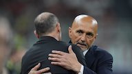 Skor Kacamata di San Siro, Ini 5 Pelajaran dari Duel Big Match Milan vs Juventus
