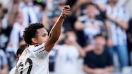 Man of the Match Juventus vs Genoa: Weston McKennie Man of the Match Juventus vs Genoa: Weston McKennie