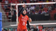 Hasil Final Proliga 2026: Sikat Gresik Phonska, Megawati Hangestri Bawa Jakarta Pertamina Enduro Jadi Juara!