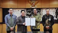 Reformasi Kemenpora: Erick Thohir Pangkas 191 Regulasi