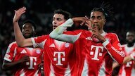 Luis Enrique: Bayern Munchen Memang Gila! Kami Bisa Saja Kalah Tadi!