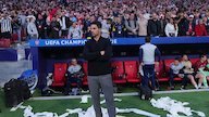 Arteta Ungkap Alasan Arsenal Tak Bisa Disamakan dengan PSG dan Bayern Arteta Ungkap Alasan Arsenal Tak Bisa Disamakan dengan PSG dan Bayern