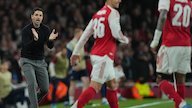 Usai PSG vs Bayern Berakhir Hujan 9 Gol, Arsenal Muncul jadi Favorit Terkuat untuk Juarai Liga Champions
