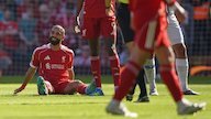 Man Utd vs Liverpool: The Reds Pincang, Hingga 9 Pemain Bisa Absen