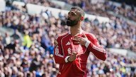 Mohamed Salah Ingin Tutup Karier dengan Indah