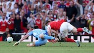 Live Streaming Arsenal vs Fulham - Link Nonton Premier League/Liga Inggris di Vidio Live Streaming Arsenal vs Fulham - Link Nonton Premier League/Liga Inggris di Vidio