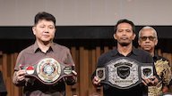 Disiarkan Nex dan Vidio, NEX Road to Champion Jadi Gerbang Emas Fighter Indonesia