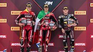 Klasemen Sementara WorldSBK 2026 Usai Seri Belanda di Assen
