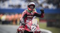 Hasil Superpole WorldSBK Aragon 2026: Nicolo Bulega Sabet Pole, Kalahkan Iker Lecuona