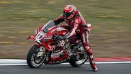 Hasil Superpole WorldSBK Ceko 2026: Nicolo Bulega Kalahkan Yari Montella, Sabet Pole Hasil Superpole WorldSBK Ceko 2026: Nicolo Bulega Kalahkan Yari Montella, Sabet Pole