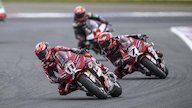 Hasil Superpole Race WorldSBK Aragon 2026: Nicolo Bulega Lagi-Lagi Menang, Kalahkan Iker Lecuona