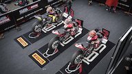 Jadwal Live Streaming WorldSBK Aragon 2026 di Vidio, 29-31 Mei 2026
