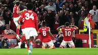 Hasil Nottingham Forest vs Porto: Morgan Gibbs-White Jadi Pahlawan, Penantian 42 Tahun Berakhir