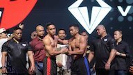 Jadwal dan Fight Card Lengkap One Pride FN 89 di Vidio, Duel Ronald Vs Windri Membara Jadwal dan Fight Card Lengkap One Pride FN 89 di Vidio, Duel Ronald Vs Windri Membara