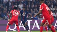 Di Tengah Laga PSG vs Bayern, Ousmane Dembele Akui Les Parisiens Sempat Kehilangan Fokus