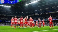 Bayern Munchen Kudeta Real Madrid sebagai Klub Nomor Satu di Peringkat UEFA