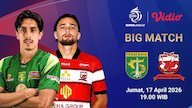 Persebaya vs Madura United: Derbi Suramadu, Bajol Ijo Bidik Poin Penuh!
