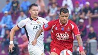 Hasil Persik Kediri vs Persijap: Penalti Gagal, Laskar Kalinyamat Tahan Macan Putih Hasil Persik Kediri vs Persijap: Penalti Gagal, Laskar Kalinyamat Tahan Macan Putih