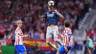 Arsenal Syukuri Hasil Imbang di Kandang Atletico Madrid: Ini Bukan Tempat yang Mudah untuk Didatangi!