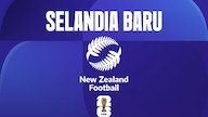 Profil Timnas Selandia Baru di Piala Dunia 2026: Dari Raja Oceania ke Penantang Dunia