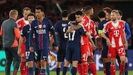 PSG vs Bayern 5-4: Luis Enrique Bingung Sendiri, Laga UCL Paling Liar!