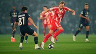 Kenapa 'Laga Gila' PSG vs Bayern Jarang Terjadi di Premier League? Kenapa 'Laga Gila' PSG vs Bayern Jarang Terjadi di Premier League?