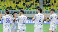 PSIM Yogyakarta Lengkapi 11 Pemain Asing untuk Super League 2026/2027, Ini Daftar Lengkapnya PSIM Yogyakarta Lengkapi 11 Pemain Asing untuk Super League 2026/2027, Ini Daftar Lengkapnya