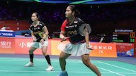 Hasil Lengkap Pertandingan Badminton Asia Championships 2026 Hasil Lengkap Pertandingan Badminton Asia Championships 2026