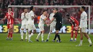 Sumpah Serapah Pemain Real Madrid ke Wasit Slavko Vincic Usai Disingkirkan Bayern Munchen di Liga Champions