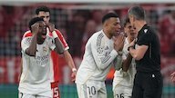 4 Kesalahan Fatal yang Jadi Penyebab Kekalahan Real Madrid dari Bayern Munchen