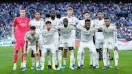 Mourinho Minggir Dulu, Real Madrid Cari Pelatih dari Premier League