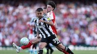 Arsenal Umumkan Transfer Bruno Guimaraes Hari Ini?