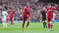 Live Streaming Aston Villa vs Liverpool: Nonton Premier League di Vidio