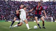 Live Streaming Roma vs Fiorentina - Link Nonton Serie A/Liga Italia di Vidio
