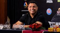 Ronaldo Nazario Ungkap Kenangan Spesial di Indonesia: 29 Tahun Lalu Datang Sebagai Pemain di Manado, Kini Jadi Pelatih di Jakarta