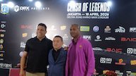 Kembali ke Stadion Gelora Bung Karno, Patrick Kluivert Teringat saat Masih Melatih Timnas Indonesia: Dukungan Luar Biasa