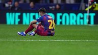 Barcelona Menggugat! Protes Pertama Ditolak, Kini Kirim Protes Kedua ke UEFA Usai Disingkirkan Atletico Madrid