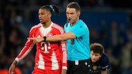 Kontroversi VAR PSG vs Bayern Munchen, Penalti Gaib Rugikan Die Roten?