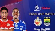 Semen Padang vs Persib Bandung di BRI Super League : Ujian Konsistensi Sang Pemuncak di Tanah Minang