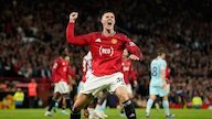 Skenario Manchester United Amankan Tiket Liga Champions: Tinggal Selangkah Lagi