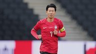 Pemain Pilar Setiap Wakil Asia di Piala Dunia 2026: Dari Mehdi Taremi sampai Son Heung-min Pemain Pilar Setiap Wakil Asia di Piala Dunia 2026: Dari Mehdi Taremi sampai Son Heung-min