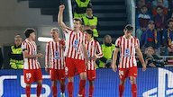 Juventus Membidik Striker yang Bakal Dilepas Atletico Madrid Juventus Membidik Striker yang Bakal Dilepas Atletico Madrid